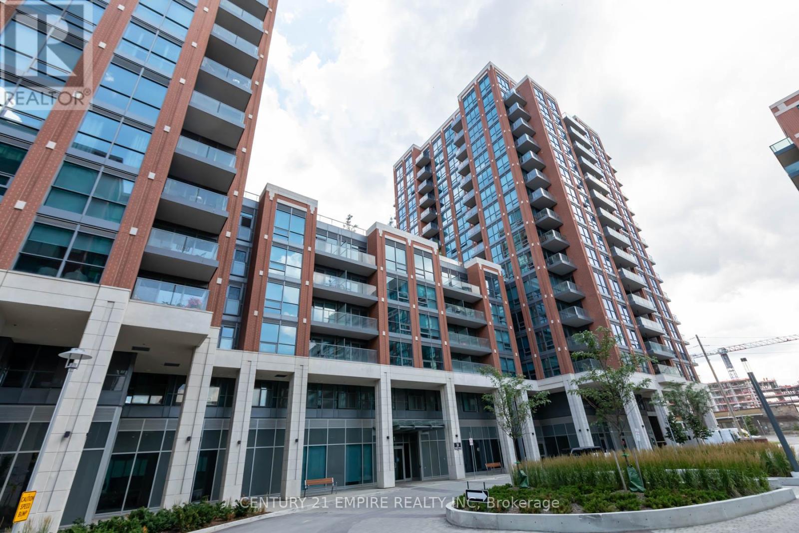 502 - 31 Tippett Road, Toronto, Ontario  M3H 0C8 - Photo 40 - C12171093