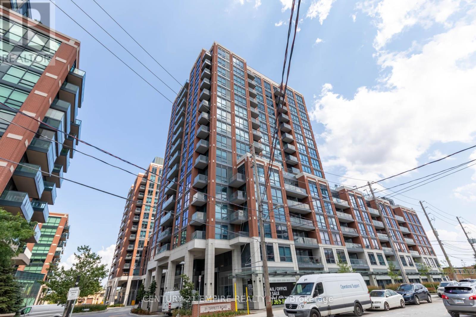 502 - 31 Tippett Road, Toronto, Ontario  M3H 0C8 - Photo 41 - C12171093