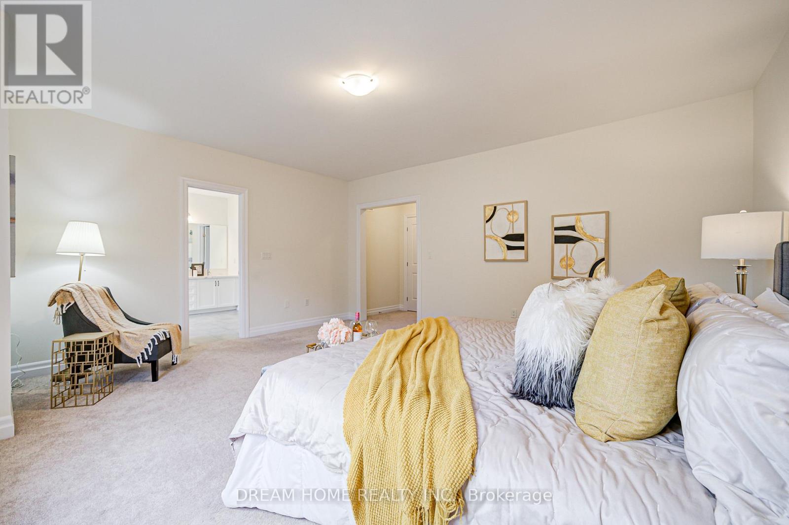 113 Botelho Circle, Aurora, Ontario  L4G 3X3 - Photo 34 - N12171054