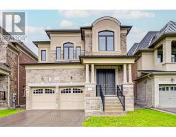 113 BOTELHO CIRCLE, Aurora, Ontario