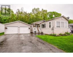 1407 FOX ROAD, Severn, Ontario