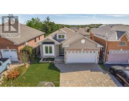 3 DUVAL DRIVE, Barrie, Ontario