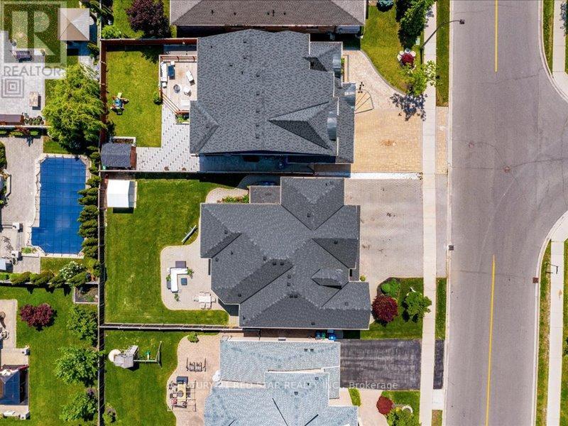 31 Eiffel Boulevard, Brampton, Ontario  L6P 1V9 - Photo 49 - W12171071