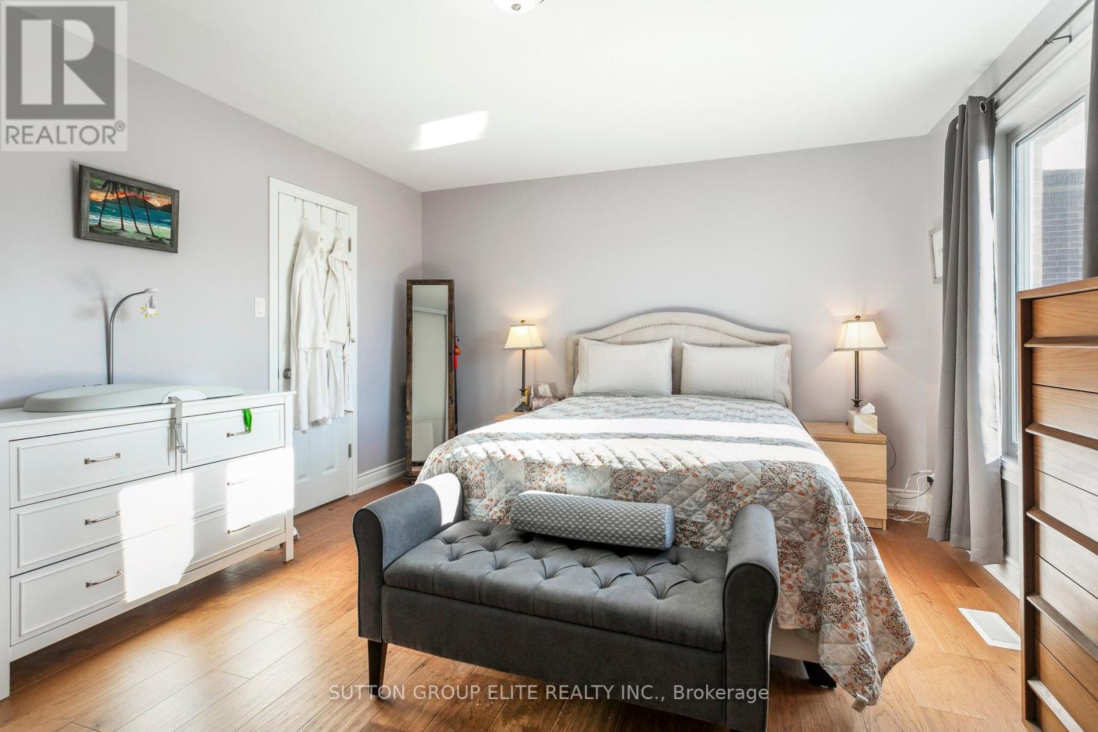 193 Ashridge Place, Mississauga, Ontario  L4Z 1K6 - Photo 26 - W12171084