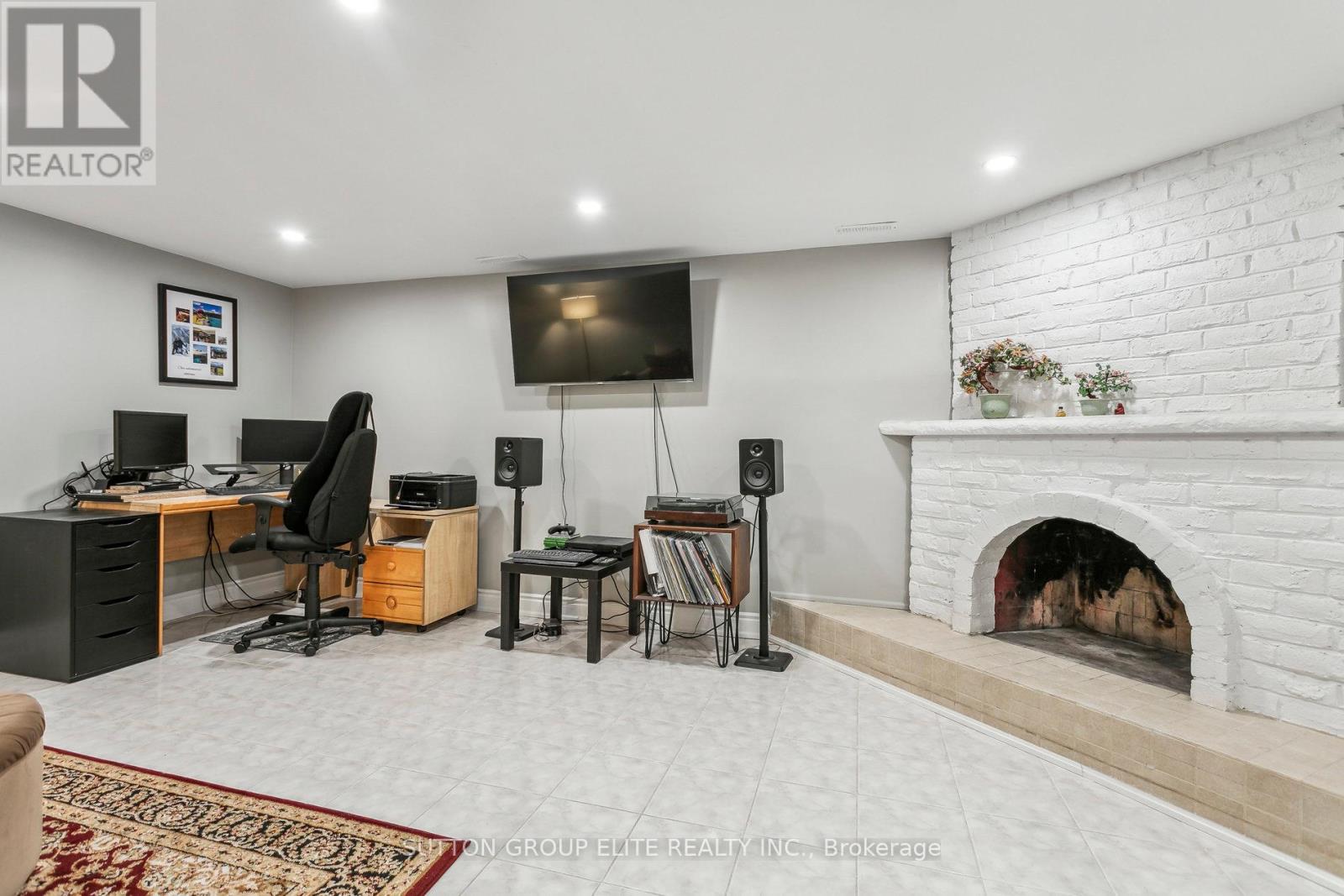 193 Ashridge Place, Mississauga, Ontario  L4Z 1K6 - Photo 33 - W12171084