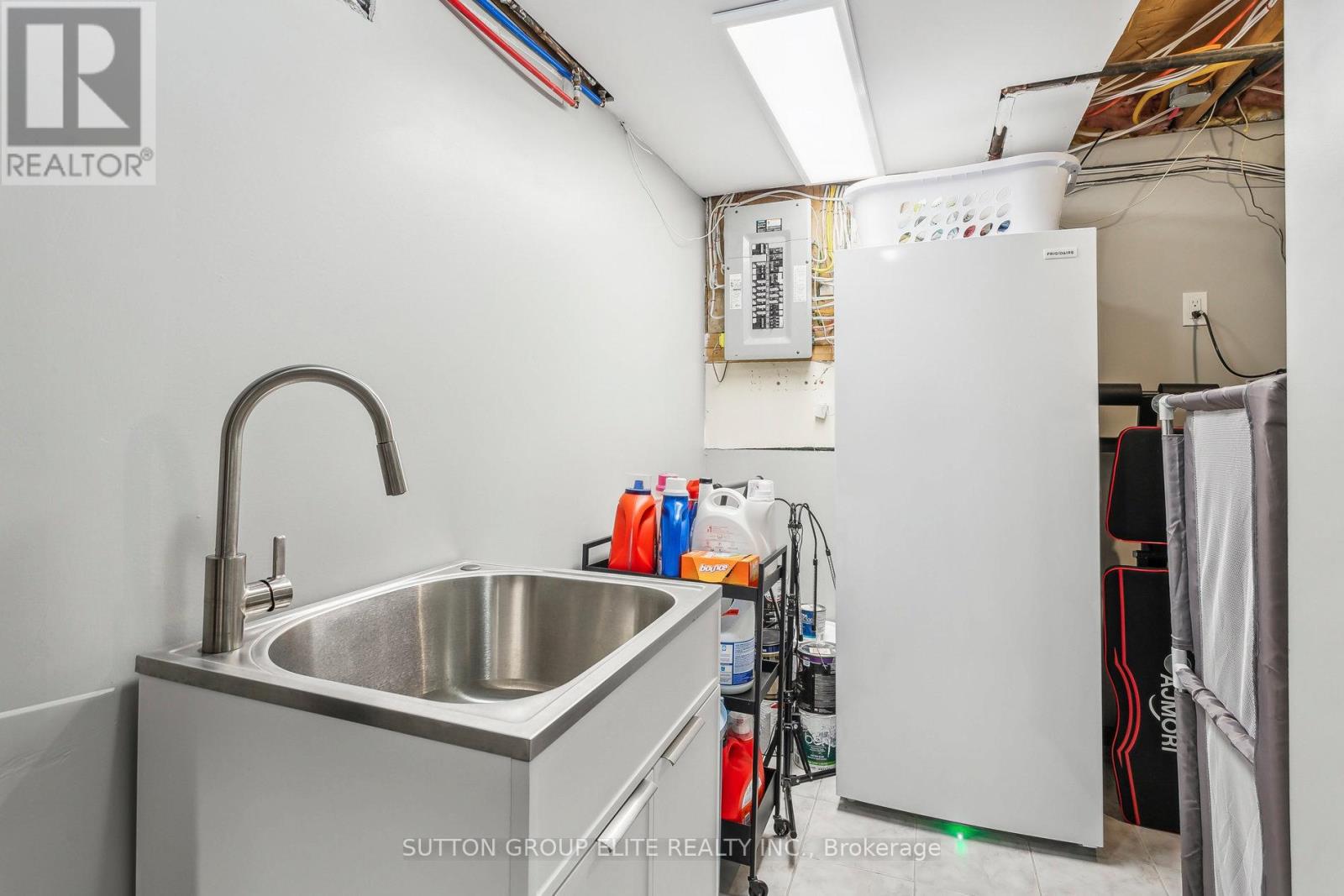 193 Ashridge Place, Mississauga, Ontario  L4Z 1K6 - Photo 38 - W12171084