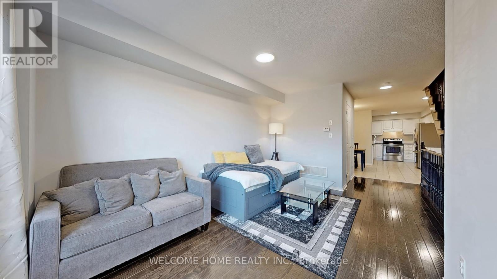 43 Sergio Marchi Street, Toronto, Ontario  M3L 0E5 - Photo 5 - W12171092
