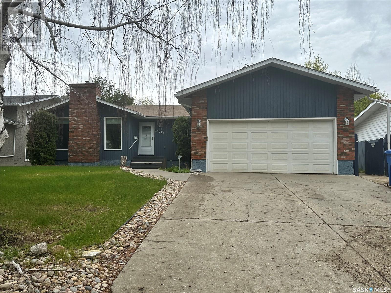 10716 Meighen CRESCENT, north battleford, Saskatchewan