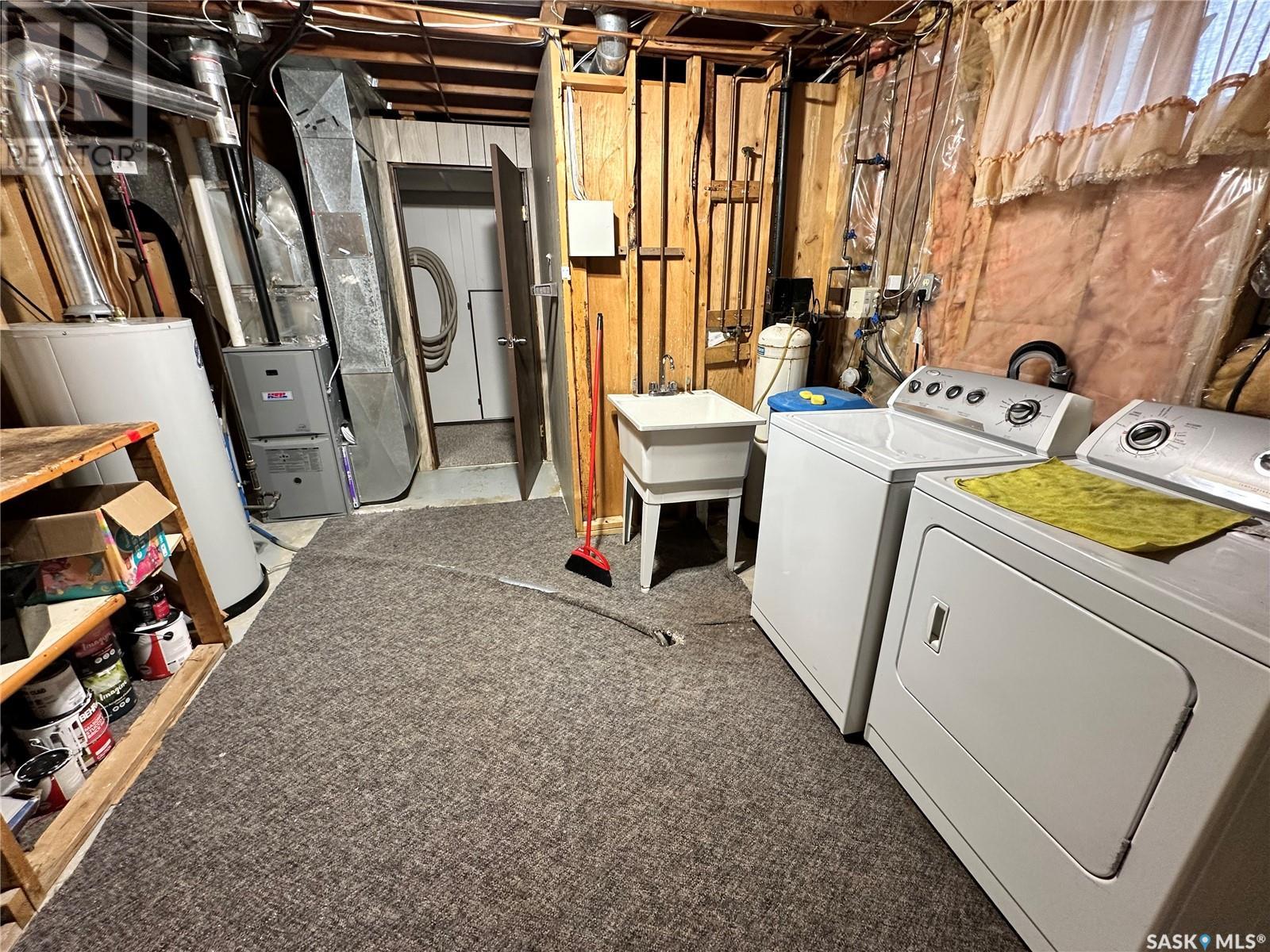 10716 Meighen Crescent, North Battleford, Saskatchewan  S9A 3L1 - Photo 20 - SK007034