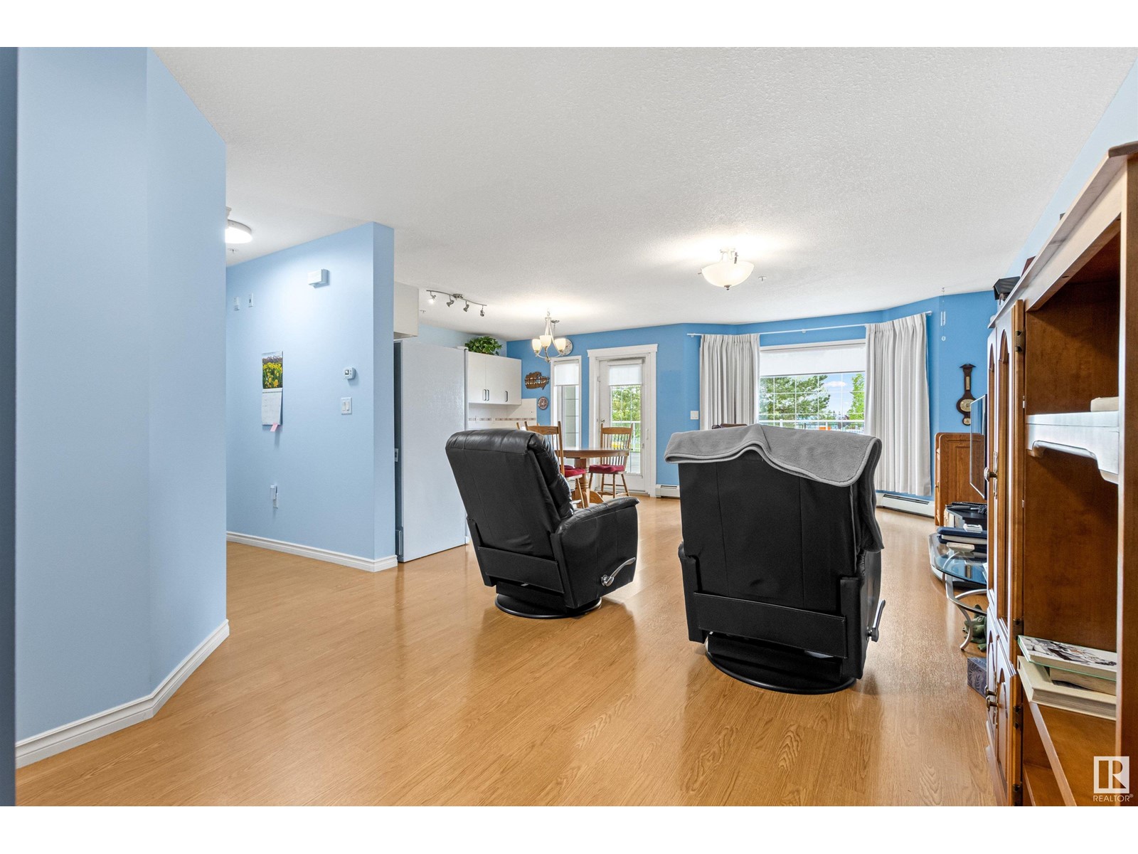 Property at #102 2741 55 ST NW image 2