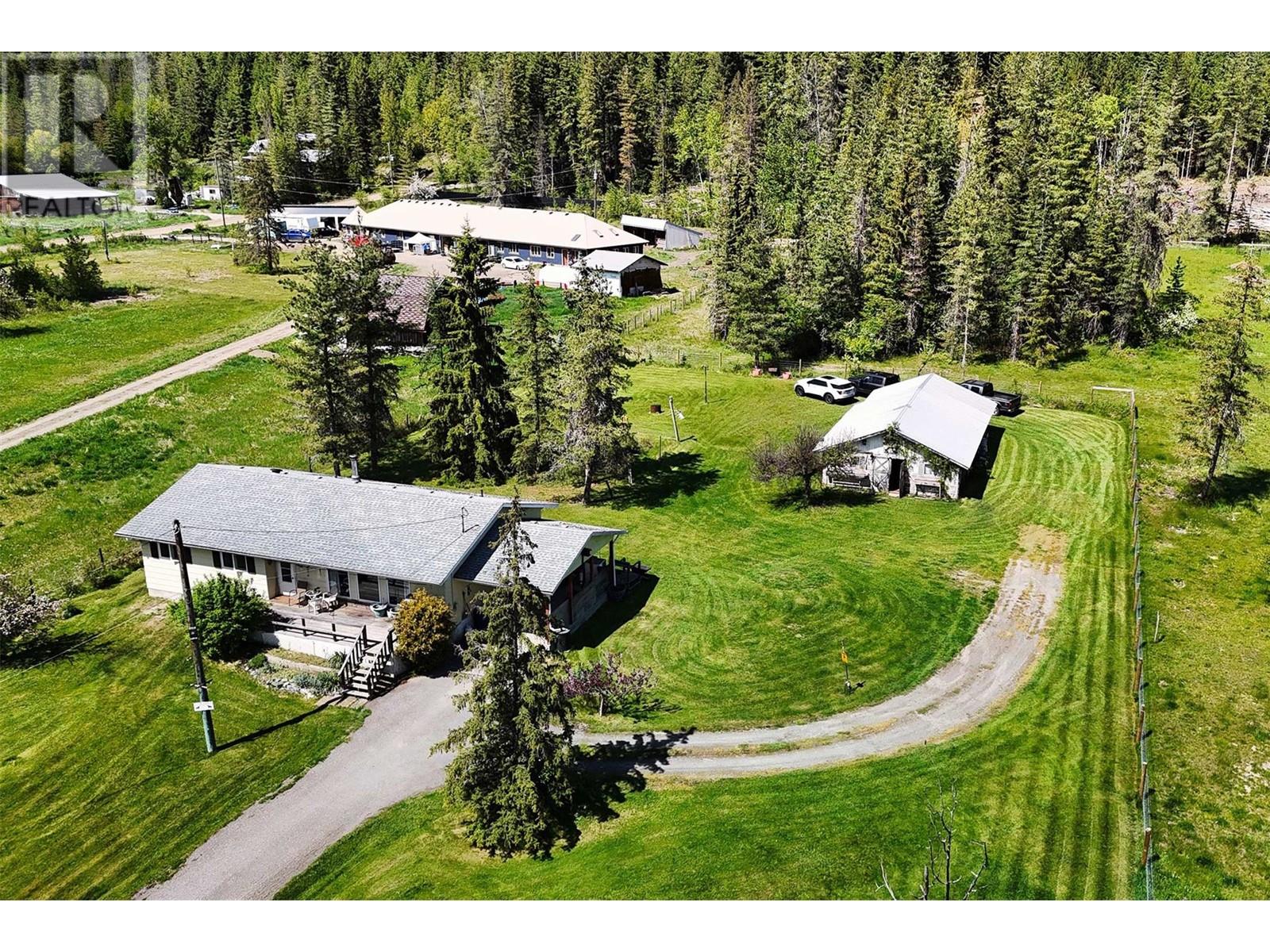 4619 Eagle Bay Road, Eagle Bay, British Columbia