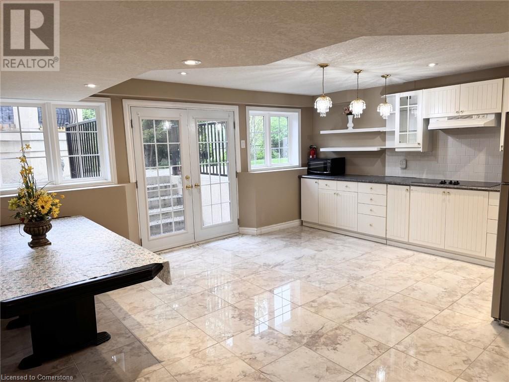 264 Diiorio Circle Unit# Lower, Ancaster, Ontario  L9K 1S9 - Photo 3 - 40732965
