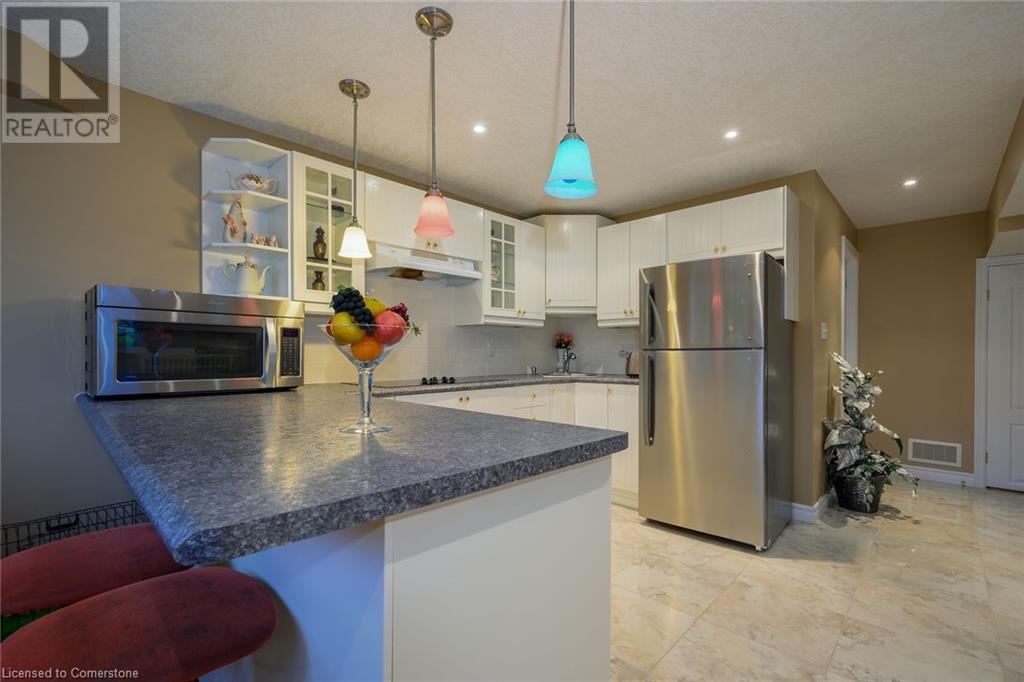 264 Diiorio Circle Unit# Lower, Ancaster, Ontario  L9K 1S9 - Photo 5 - 40732965