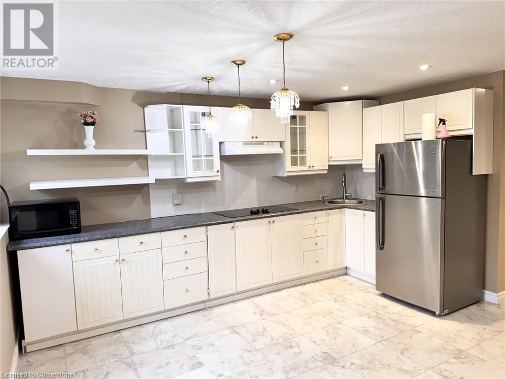 264 Diiorio Circle Unit# Lower, Ancaster, Ontario  L9K 1S9 - Photo 6 - 40732965