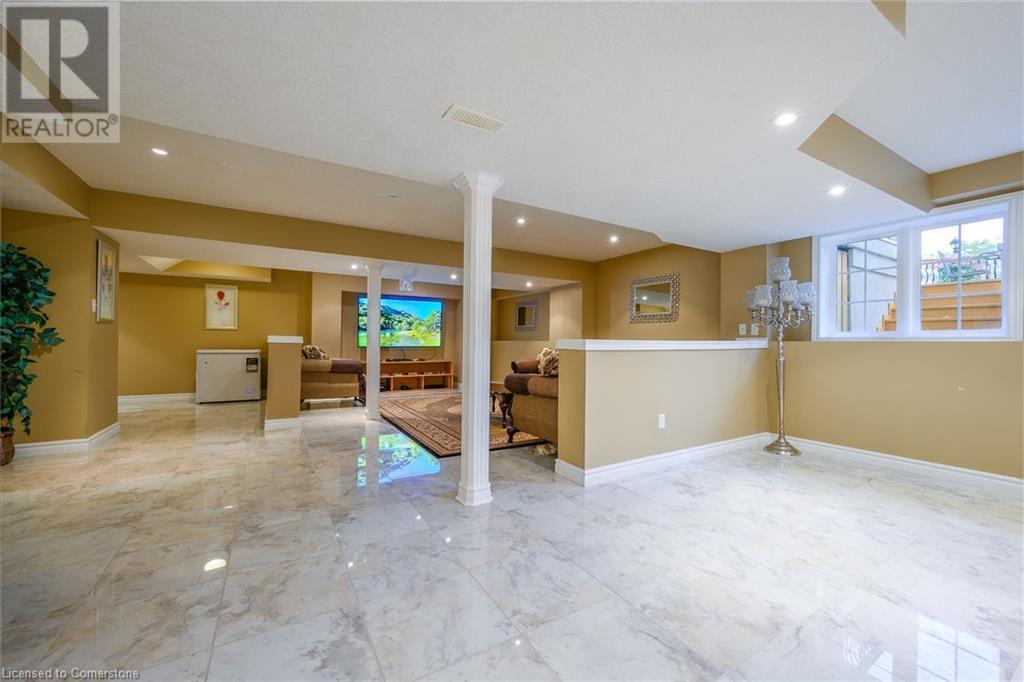 264 Diiorio Circle Unit# Lower, Ancaster, Ontario  L9K 1S9 - Photo 9 - 40732965