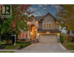 264 DIIORIO Circle Unit# LOWER, Ancaster, Ontario