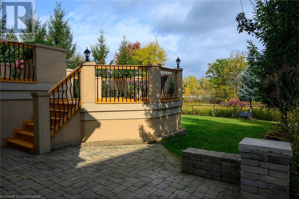 264 Diiorio Circle Unit# Lower, Ancaster, Ontario  L9K 1S9 - Photo 14 - 40732965
