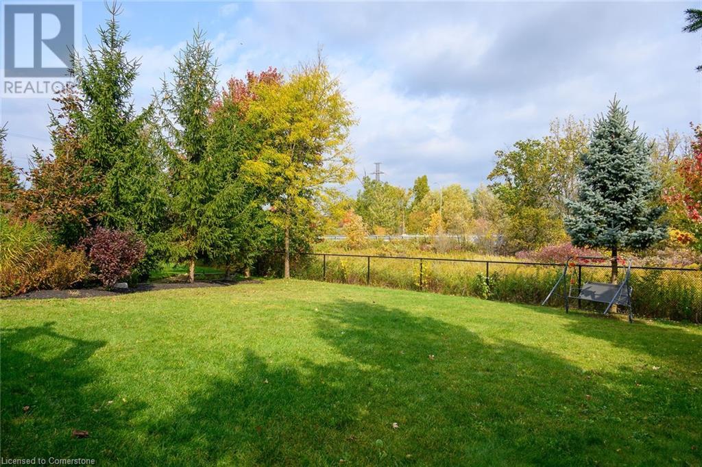 264 Diiorio Circle Unit# Lower, Ancaster, Ontario  L9K 1S9 - Photo 16 - 40732965