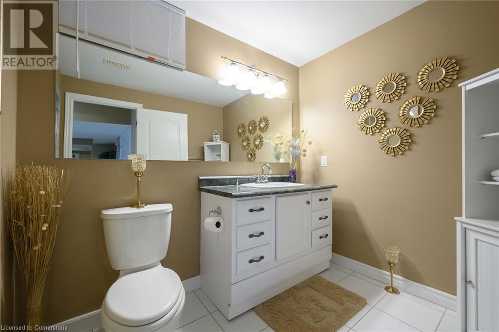 264 Diiorio Circle Unit# Lower, Ancaster, Ontario  L9K 1S9 - Photo 10 - 40732965