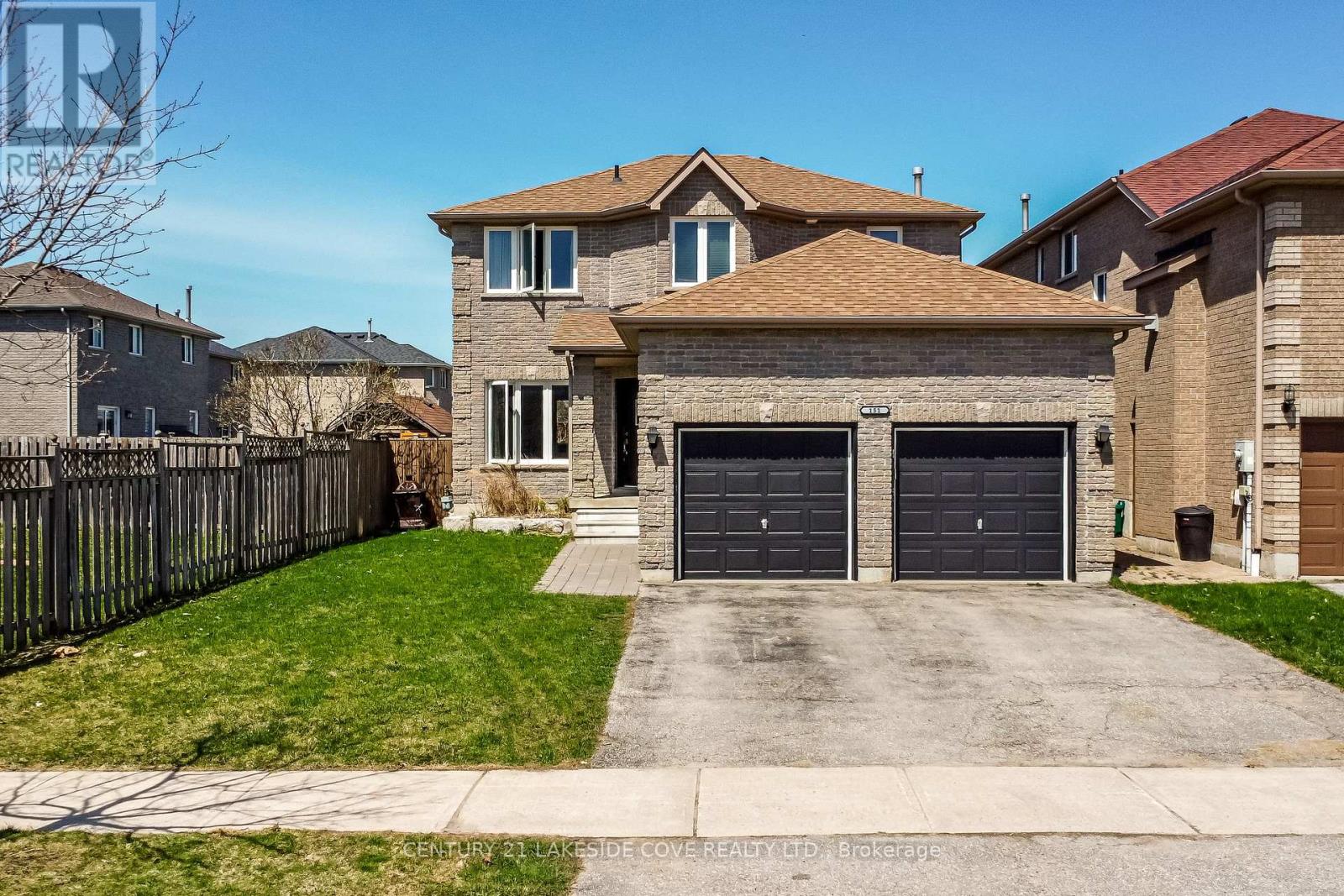 151 Raymond Crescent, Barrie, Ontario  L4N 0X7 - Photo 1 - S12117287