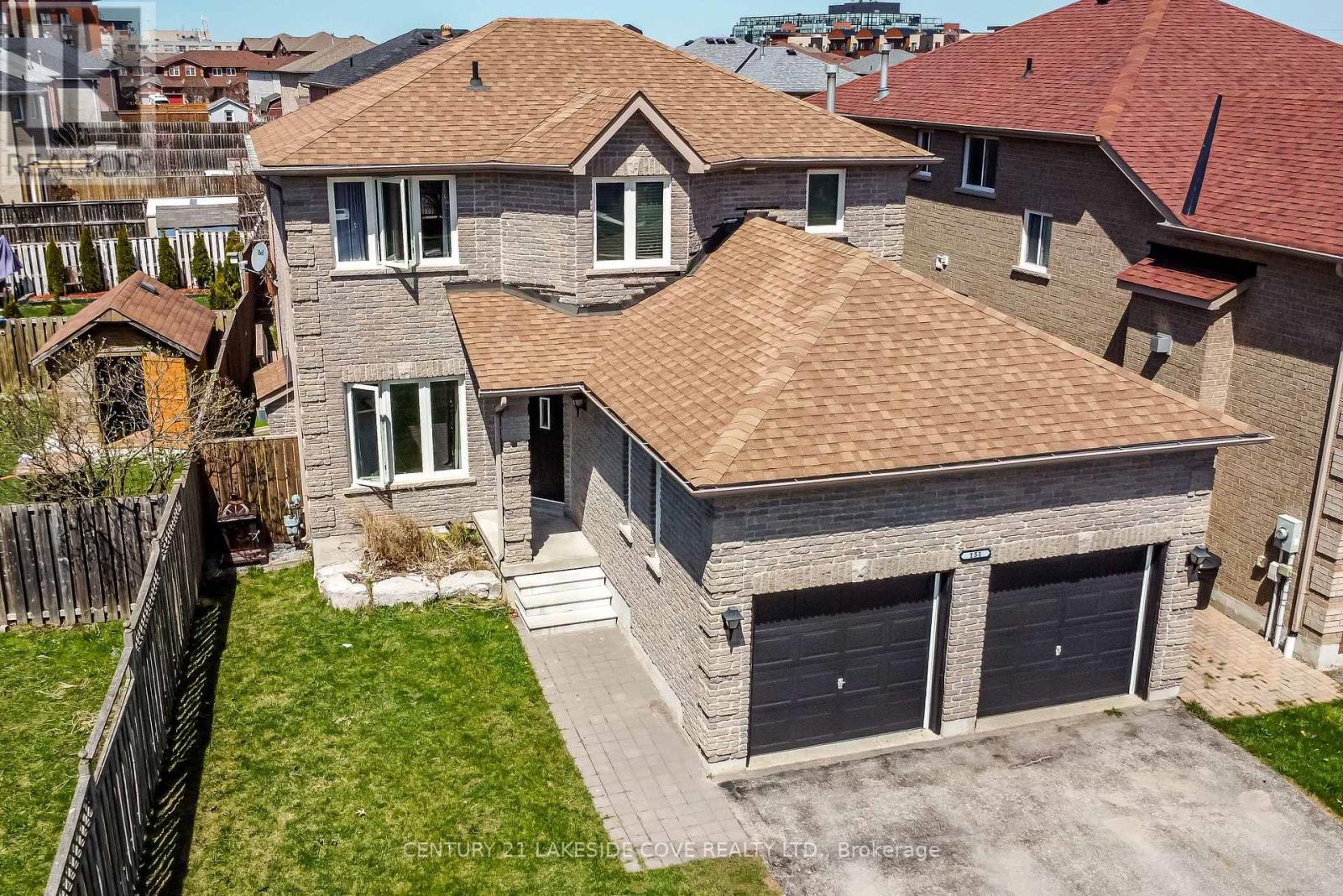 151 Raymond Crescent, Barrie, Ontario  L4N 0X7 - Photo 2 - S12117287