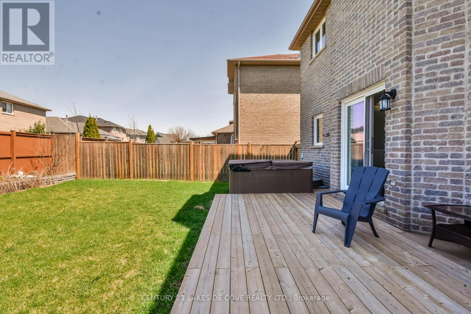 151 Raymond Crescent, Barrie, Ontario  L4N 0X7 - Photo 44 - S12117287