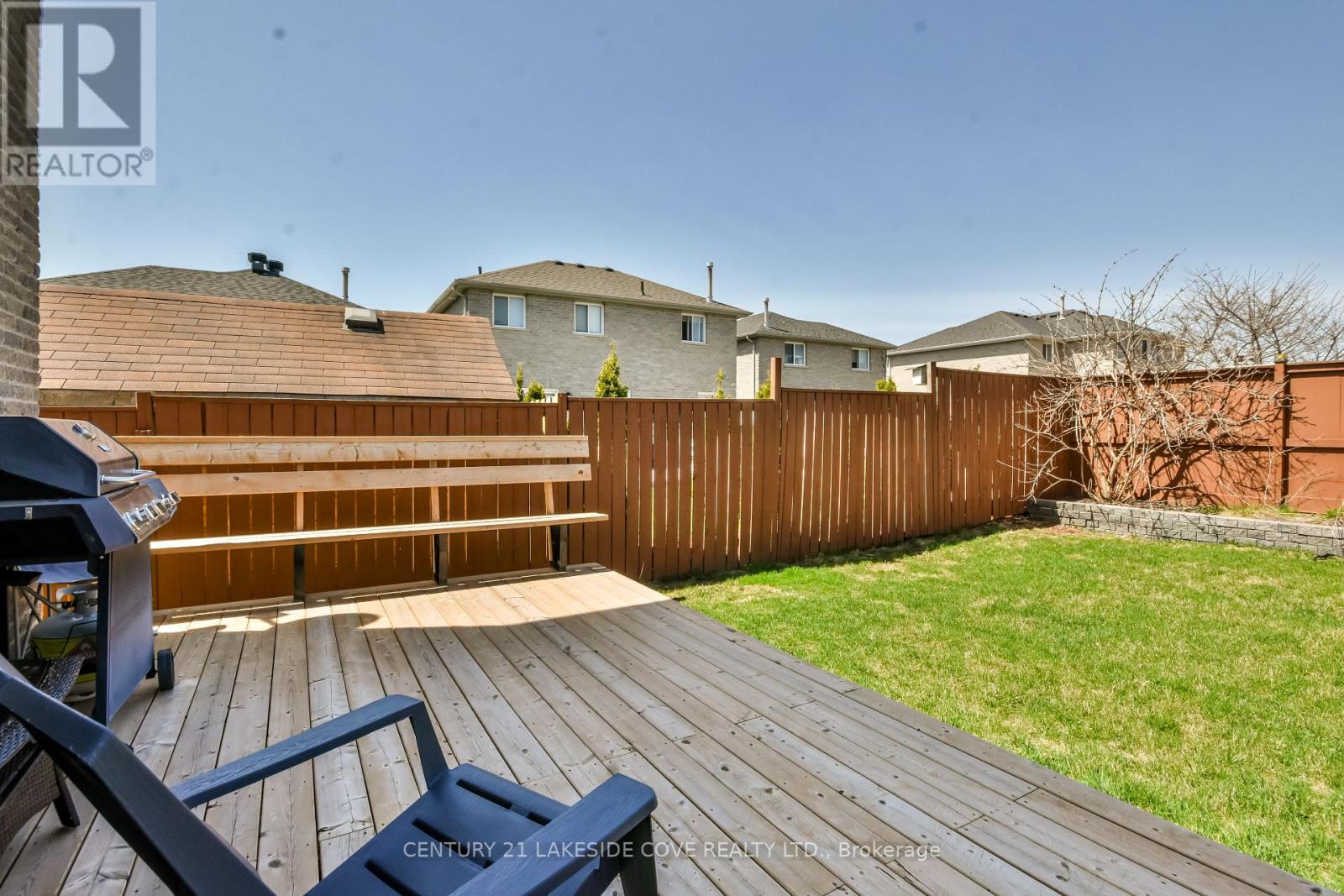 151 Raymond Crescent, Barrie, Ontario  L4N 0X7 - Photo 43 - S12117287