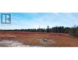 29 acres Ch Adelard Road, Pont-Lafrance, New Brunswick
