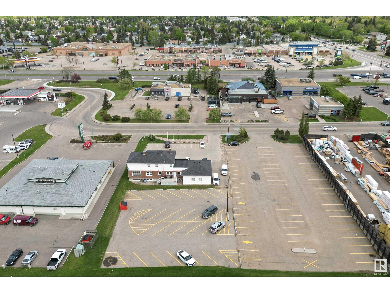 191 Ordze Av, Sherwood Park, Alberta  T8B 1M6 - Photo 4 - E4438034