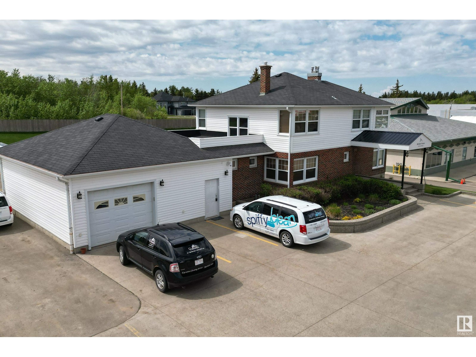 191 Ordze Av, Sherwood Park, Alberta  T8B 1M6 - Photo 10 - E4438034