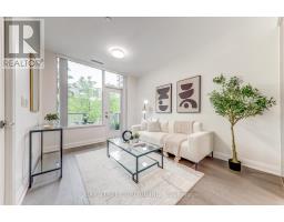 #116 - 28 UPTOWN DRIVE, Markham, Ontario