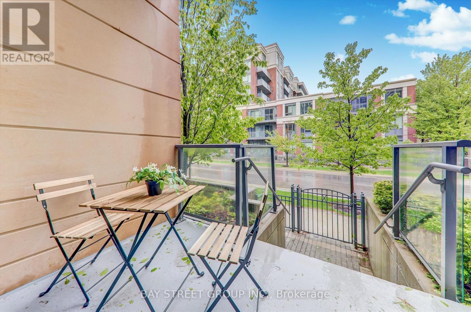 #116 - 28 Uptown Drive, Markham, Ontario  L3R 5M8 - Photo 18 - N12170886