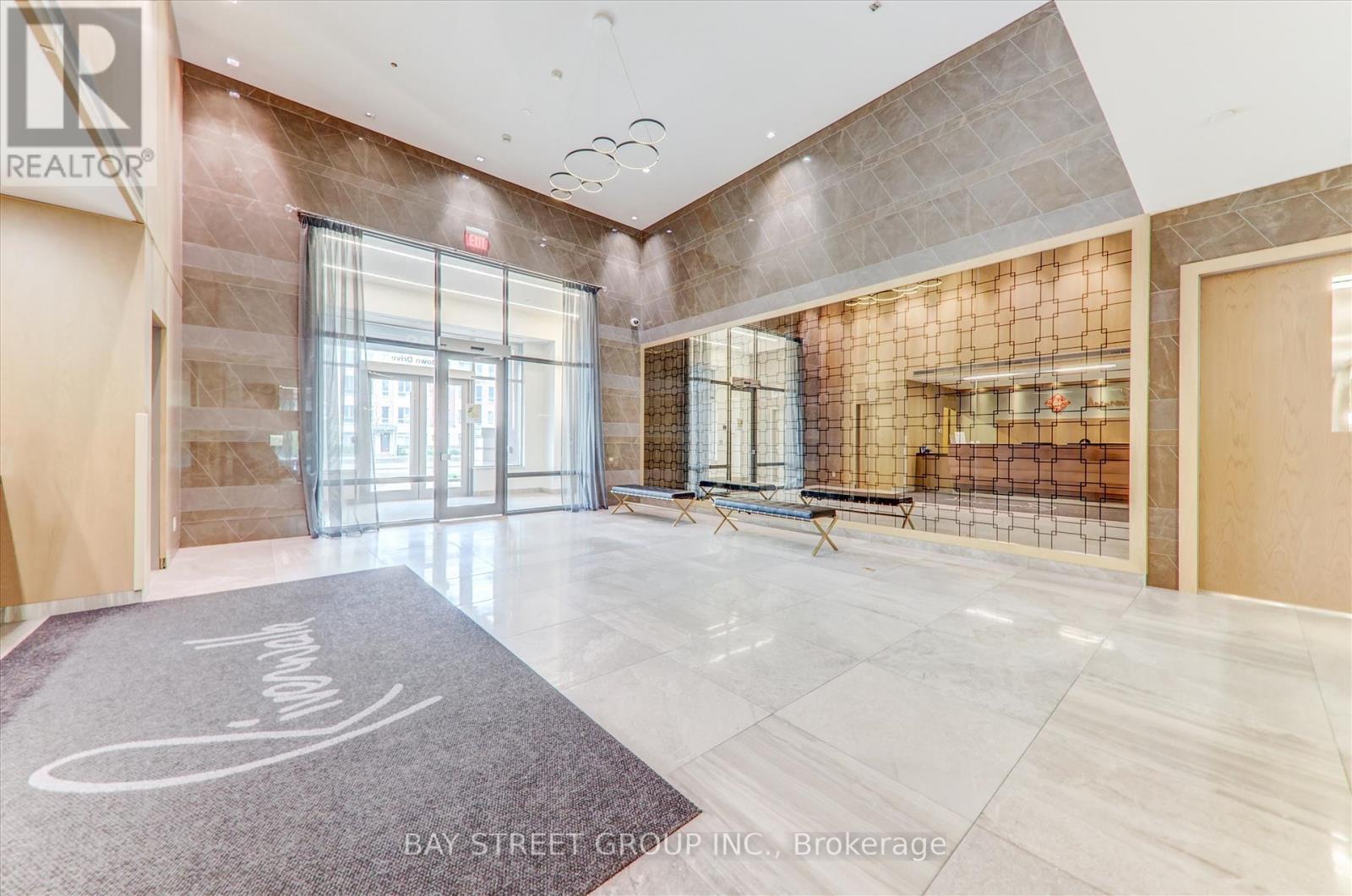 #116 - 28 Uptown Drive, Markham, Ontario  L3R 5M8 - Photo 3 - N12170886