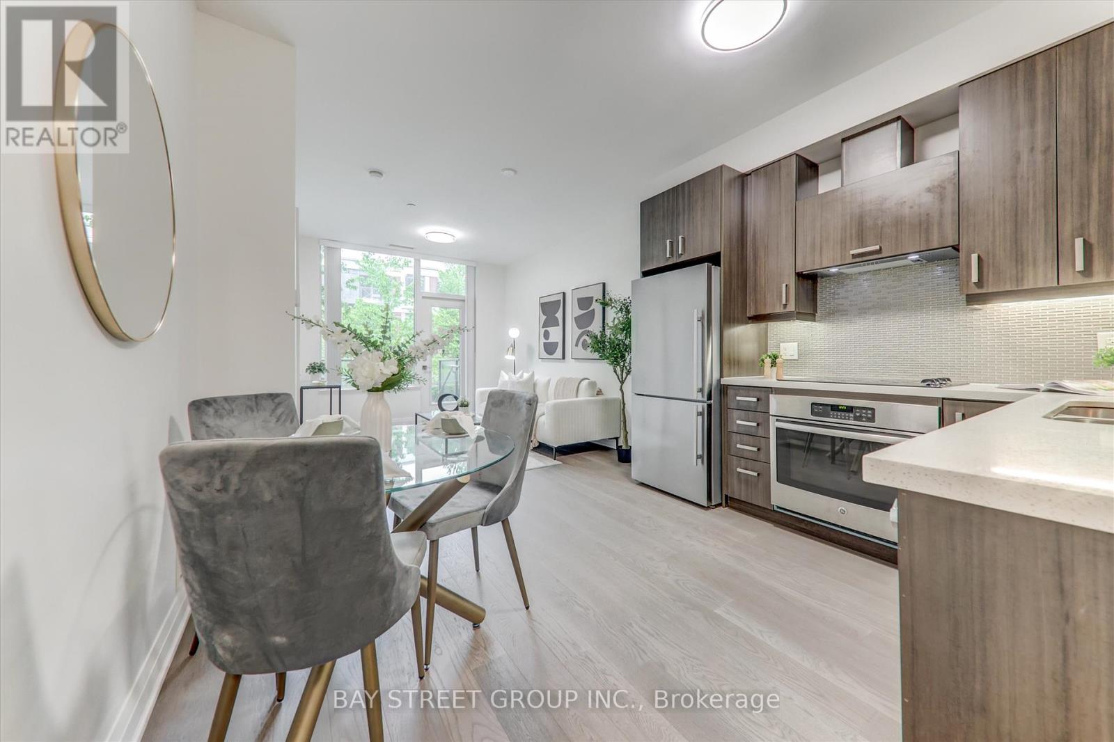 #116 - 28 Uptown Drive, Markham, Ontario  L3R 5M8 - Photo 9 - N12170886