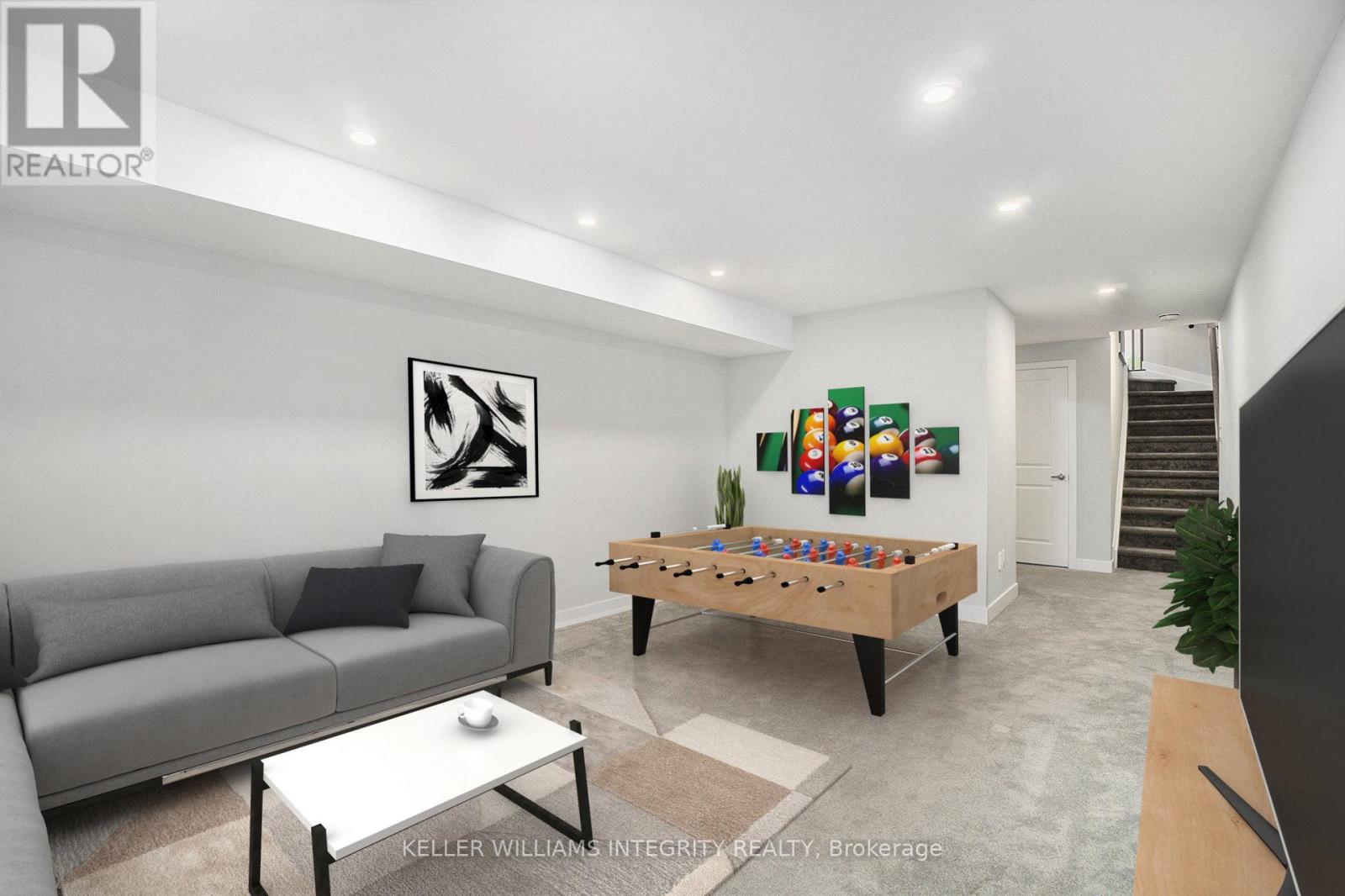 458 Trident Mews, Ottawa, Ontario  K1T 0T2 - Photo 27 - X12170589