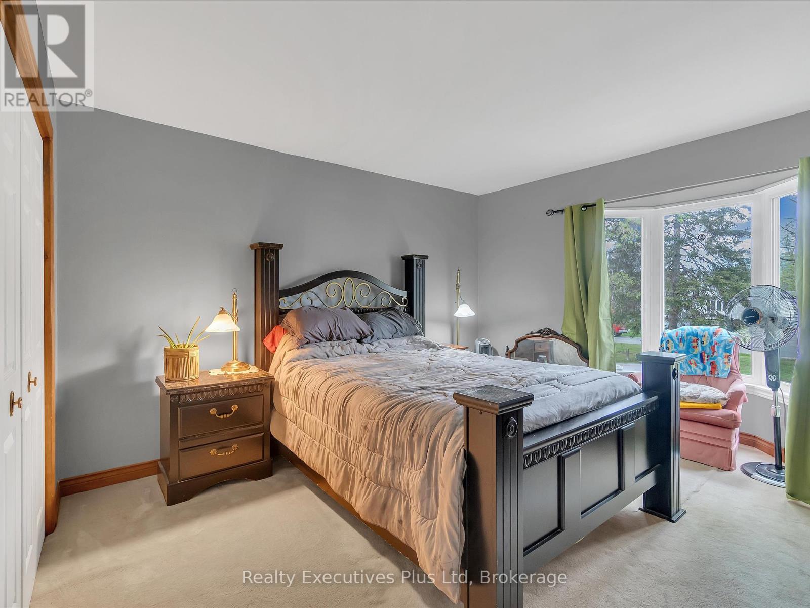 12 Robert Street, Sundridge, Ontario  P0A 1Z0 - Photo 22 - X12171101