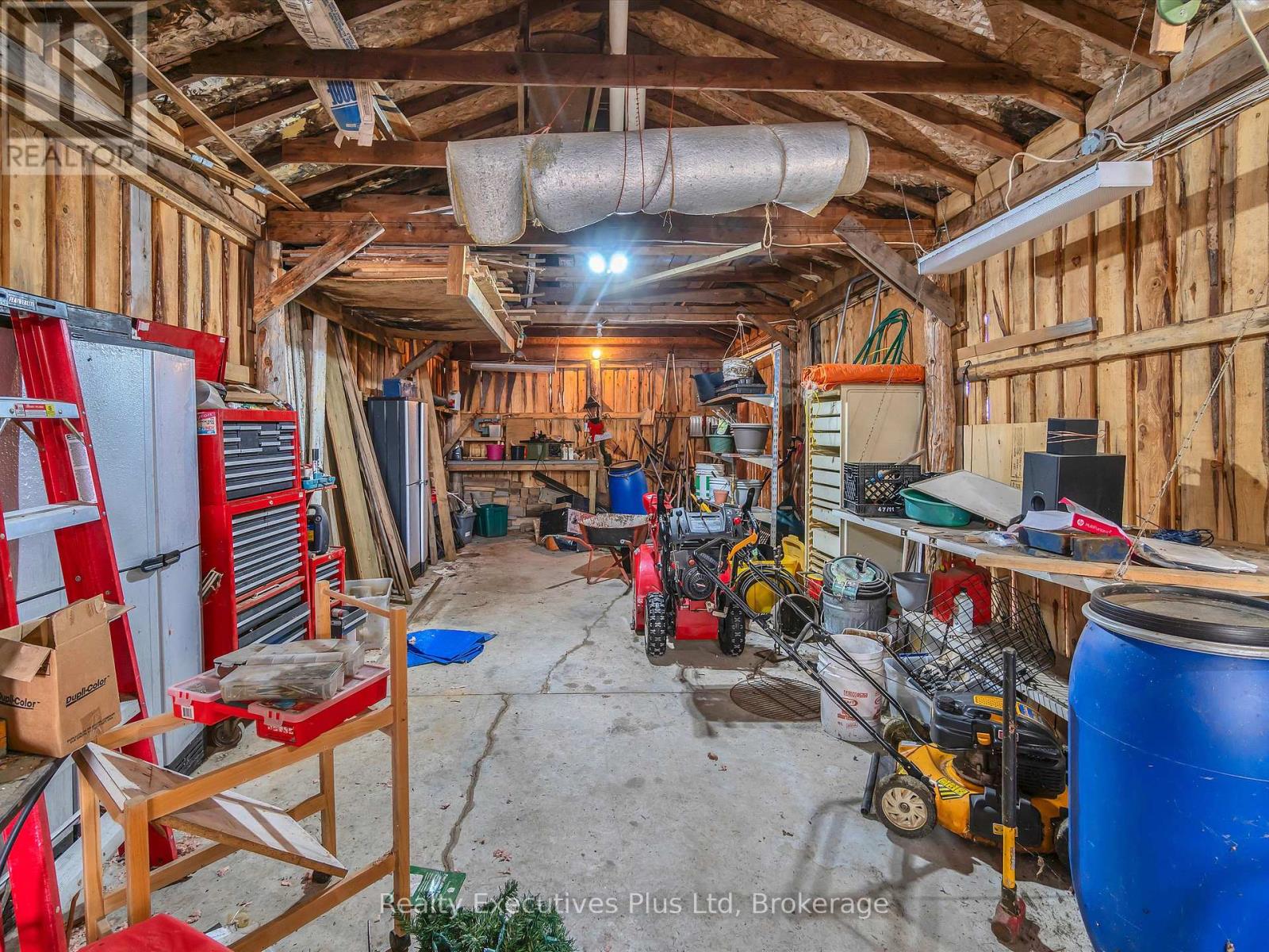 12 Robert Street, Sundridge, Ontario  P0A 1Z0 - Photo 7 - X12171101