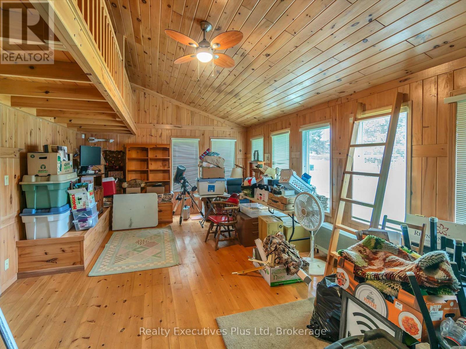 12 Robert Street, Sundridge, Ontario  P0A 1Z0 - Photo 9 - X12171101