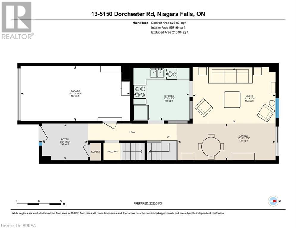 5150 Dorchester Road Unit# 13, Niagara Falls, Ontario  L2E 7H2 - Photo 49 - 40709392