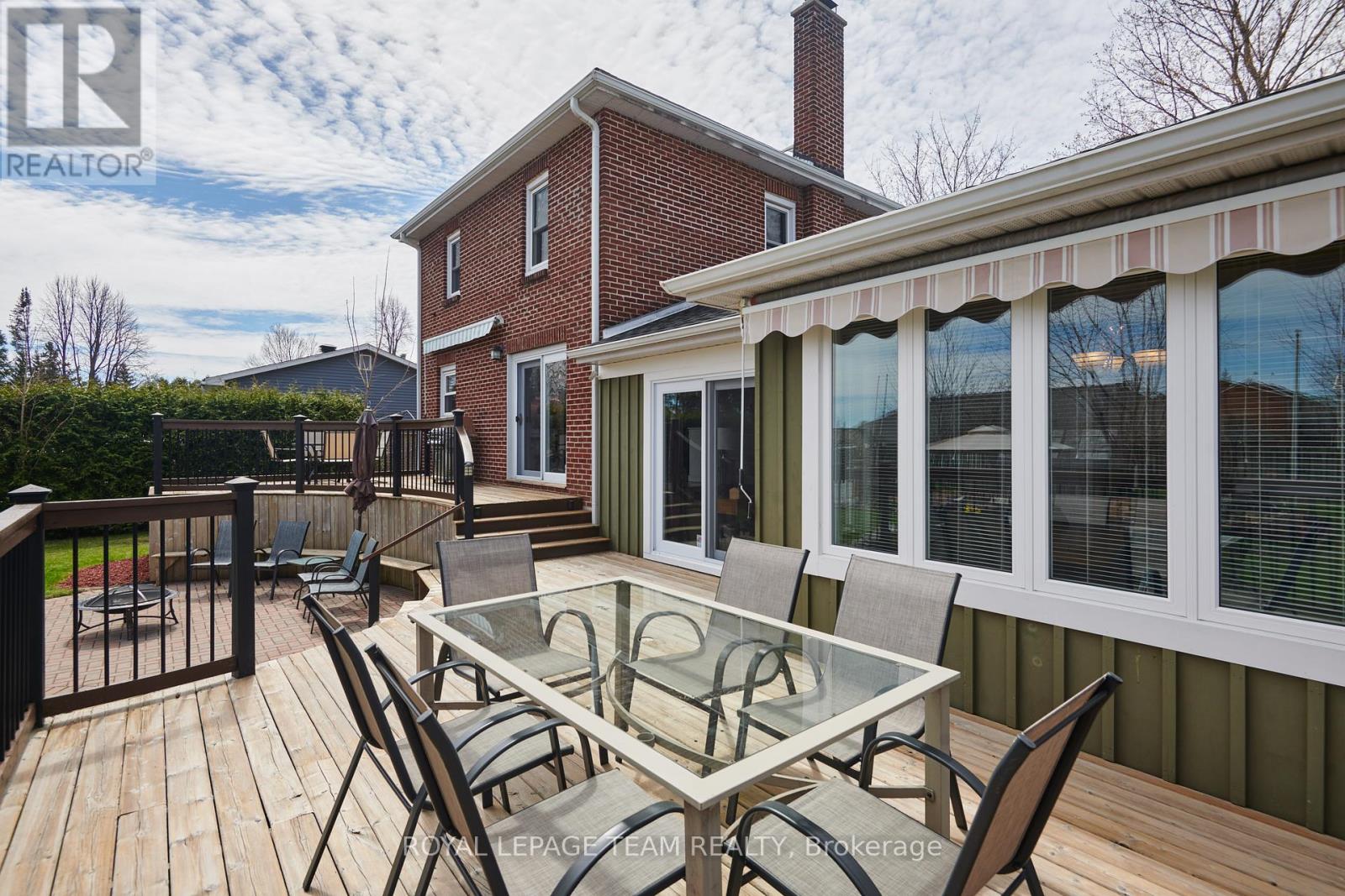 47 Windsor Drive, Brockville, Ontario  K6V 3H7 - Photo 29 - X12168509