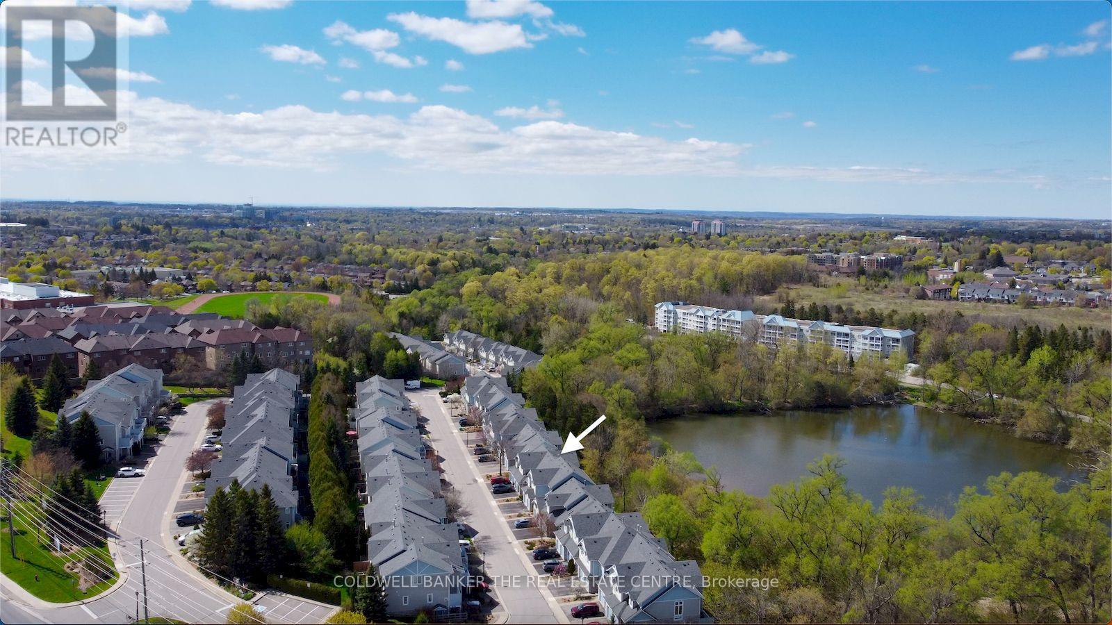 Property at 8 - 991 ON BOGART CIRCLE image 5