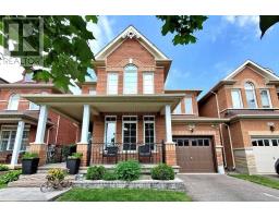 39 FORESTBROOK DRIVE, Markham, Ontario