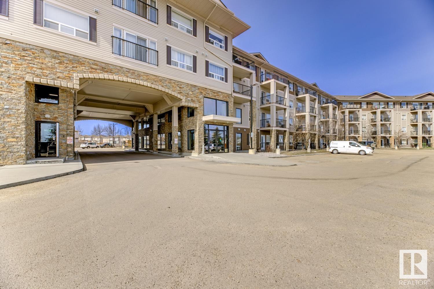 #230 1520 HAMMOND GA NW, Edmonton, Alberta