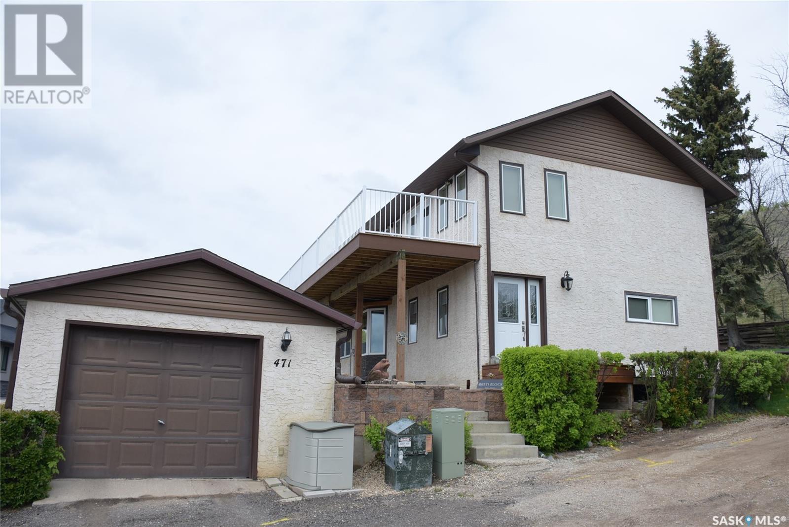 471 Lake ROAD, fort san, Saskatchewan