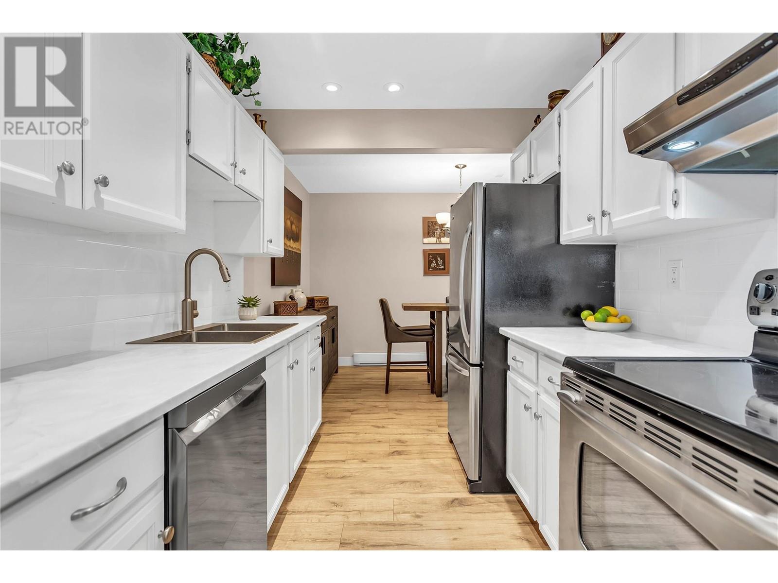 575 Sutherland Avenue Unit# 218, Kelowna, British Columbia  V1Y 8V1 - Photo 5 - 10345764