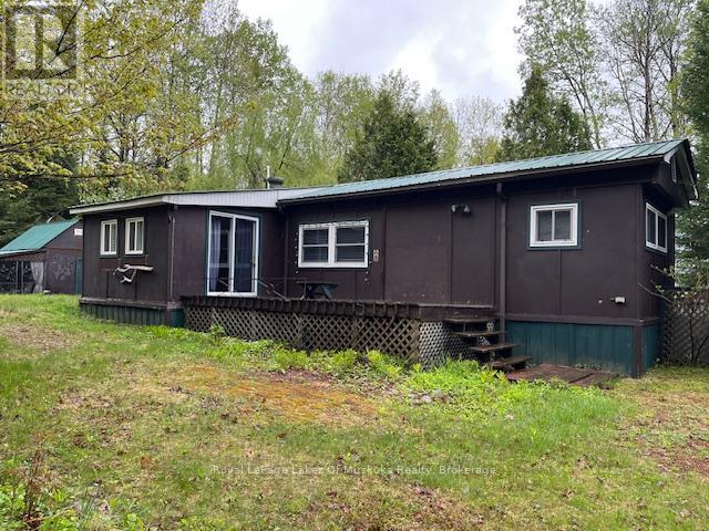 24 Regent Street, Kearney, Ontario  P0A 1M0 - Photo 2 - X12165475