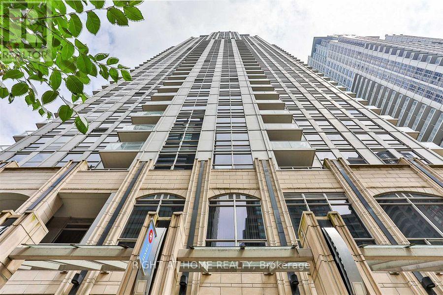 2111 - 763 Bay Street, Toronto, Ontario  M5G 2R3 - Photo 2 - C12171111