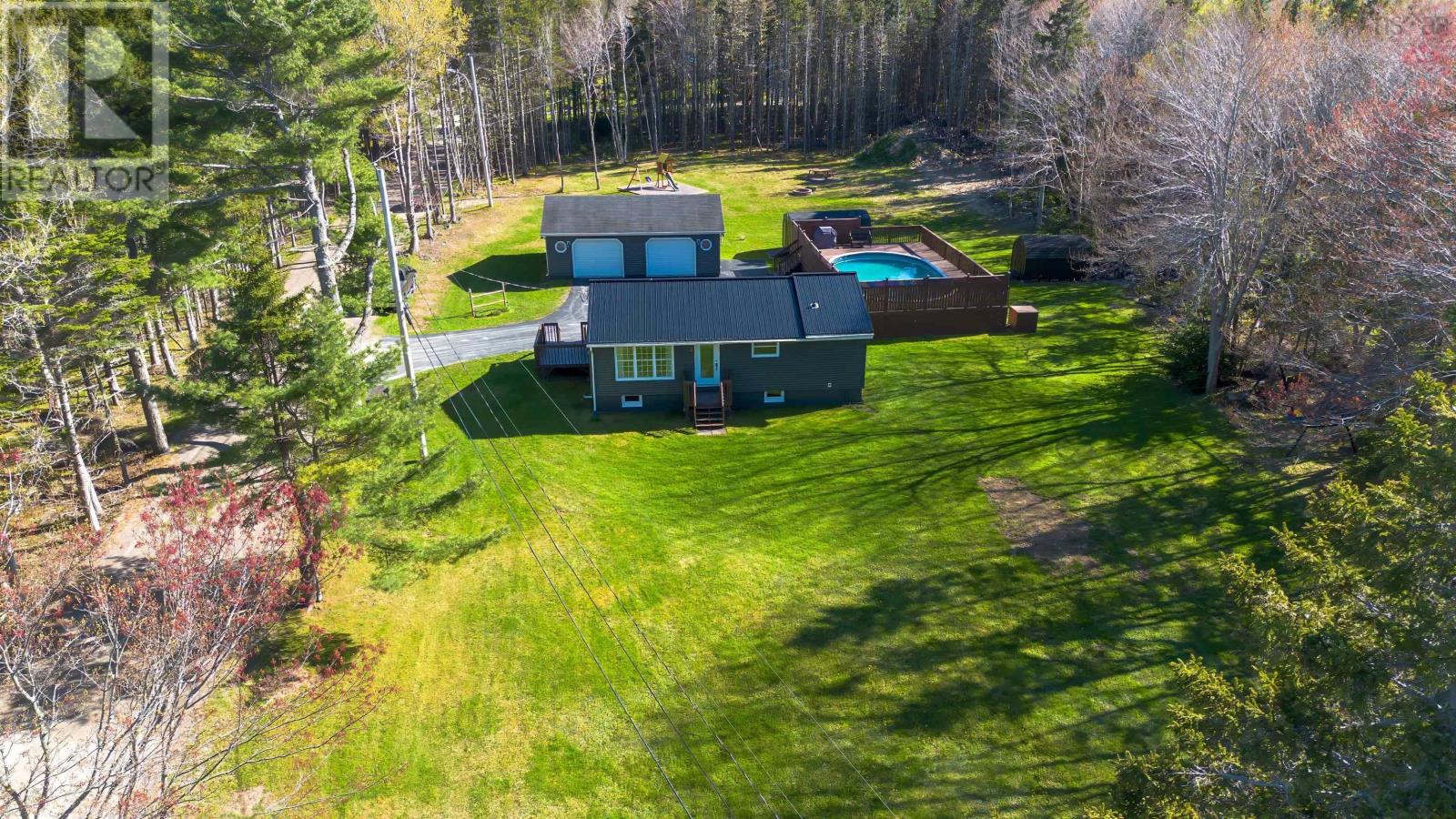 4 Macinnis Drive, Millville, Nova Scotia  B1Y 2H7 - Photo 3 - 202511991