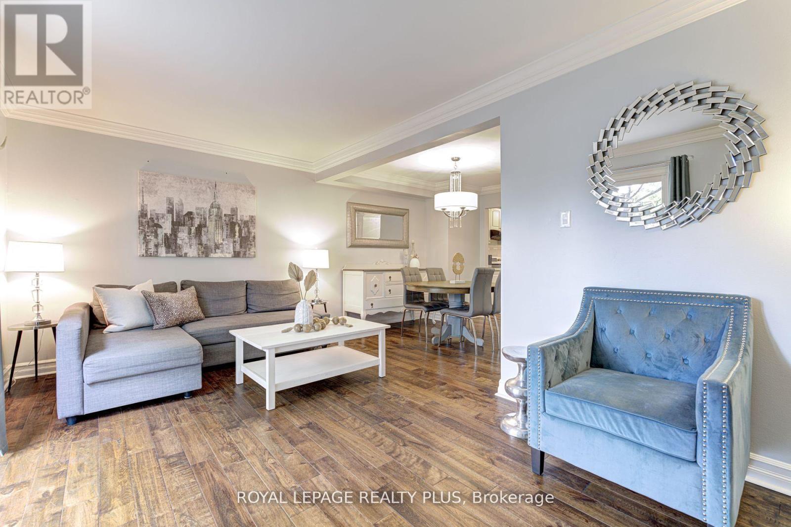 2 - 5020 Delaware Drive, Mississauga, Ontario  L4X 3C5 - Photo 13 - W12126001