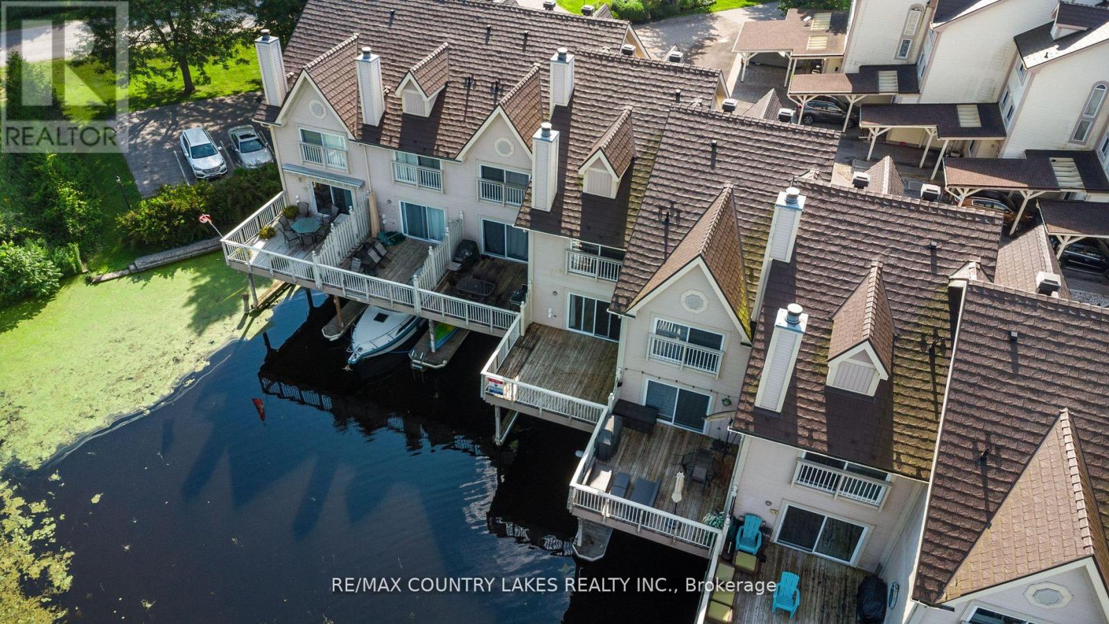 Property at 22 - 100 LAGUNA PARKWAY image 1